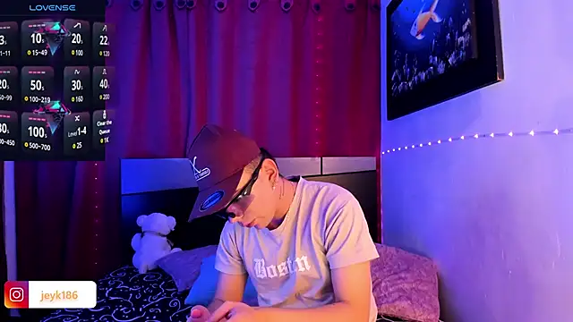 Jey keler1 online show from 02.06.25