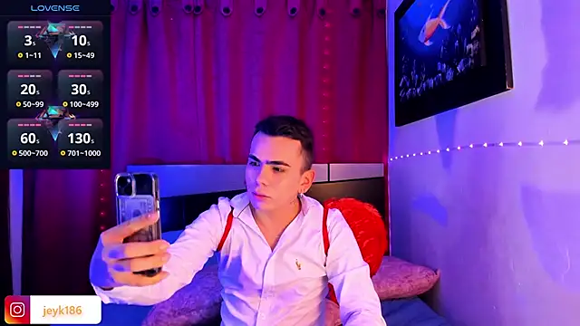 Jey keler1 online show from 02.09.25