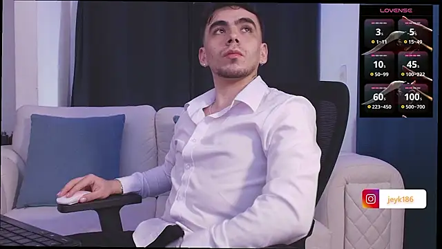 Jey keler1 online show from 02.19.26