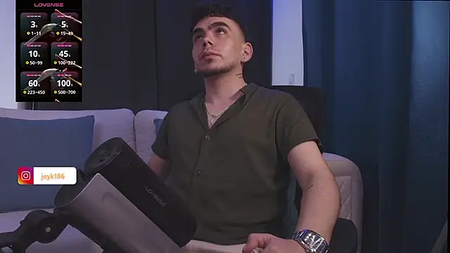 Jey keler1 online show from 02.20.26