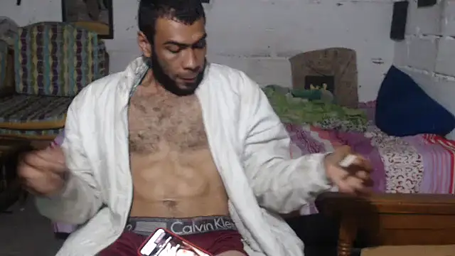 erik alexander online show from 12.17.25