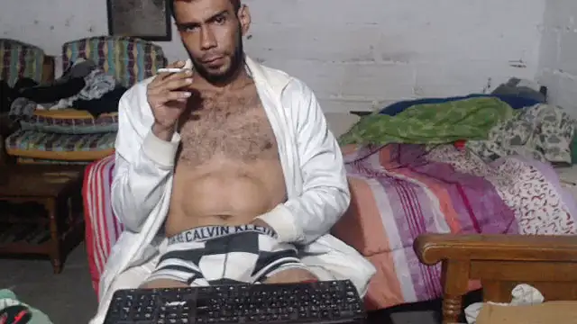 erik alexander online show from 01.12.26