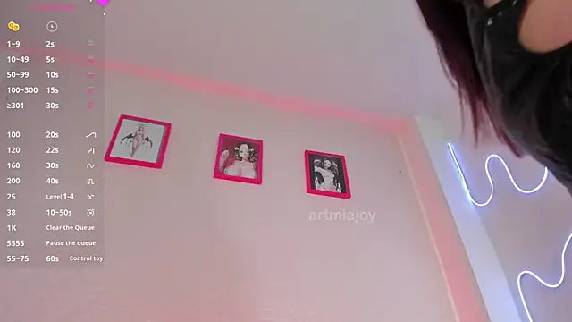 artmiaa online show from 02.10.26