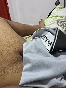 Chester4657 online show from 01.15.26