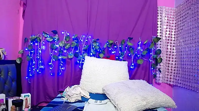 hazel 34 online show from 02.16.25