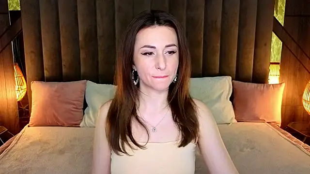 Snapshot of KimmmLi chatting on 10.08.25 KimmmLi online show from 10.08.25