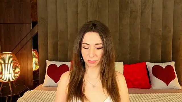 KimmmLi online show from 02.14.26