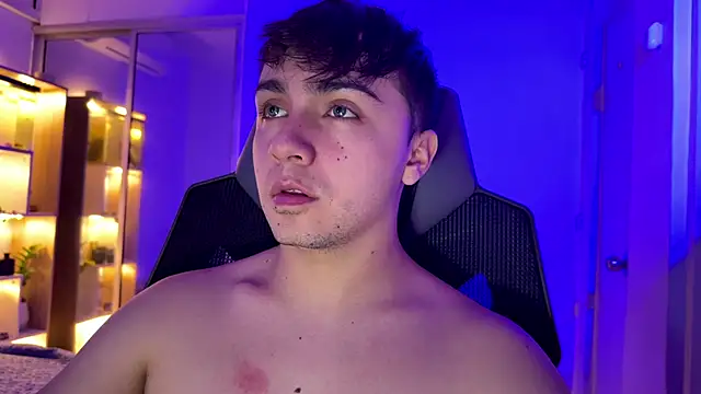 aron  cooper online show from 09.29.25