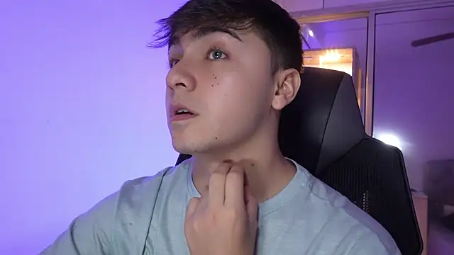 aron  cooper online show from 11.13.25