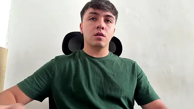 aron  cooper online show from 12.14.25