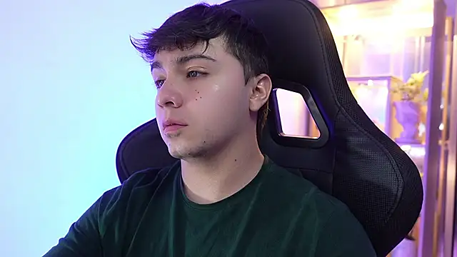 aron  cooper online show from 03.14.26