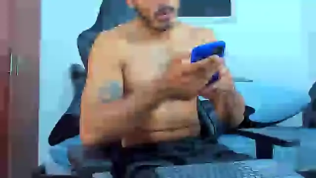 joris vo online show from 01.21.25