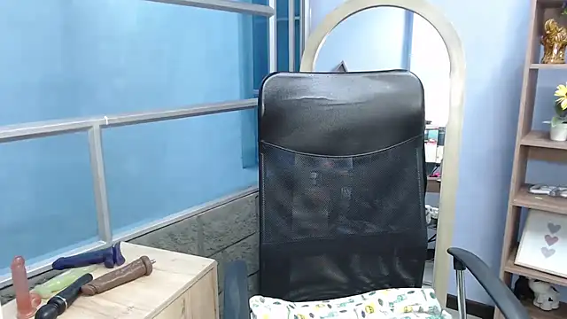 Prety Nany online show from 01.22.25