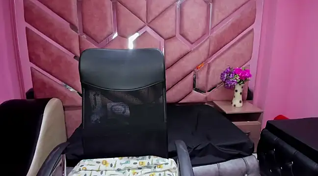 Prety Nany online show from 01.23.25