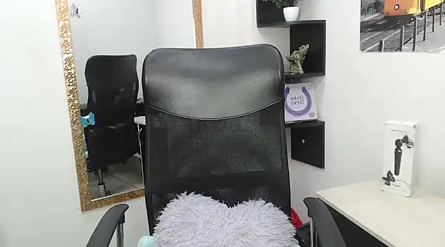 Prety Nany online show from 01.28.25