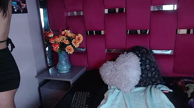 Prety Nany online show from 02.18.25