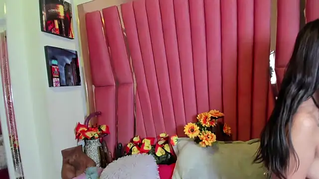 Prety Nany online show from 04.03.26