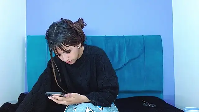 angelicatorrecm101 online show from 12.28.24