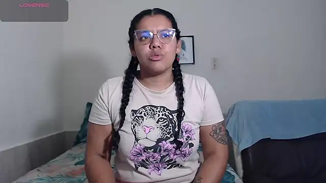 agata 22 online show from 03.20.26