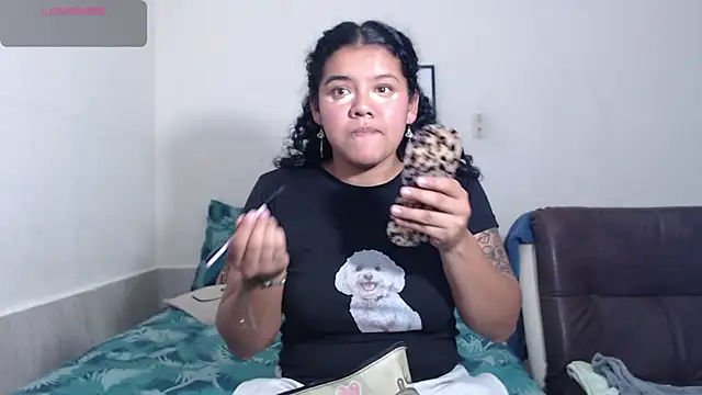 agata 22 online show from 03.26.26