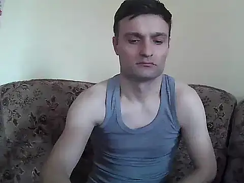 suarez1235 online show from 04.05.26