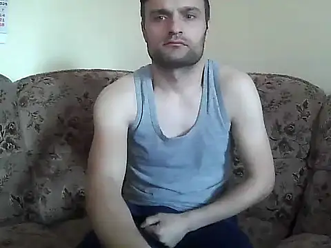 suarez1235 online show from 04.11.26