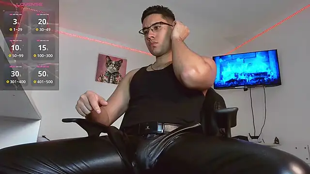 Thonydupont online show from 02.04.26