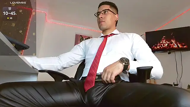 Thonydupont online show from 03.03.26