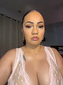 DestineeJayde online show from 02.20.26