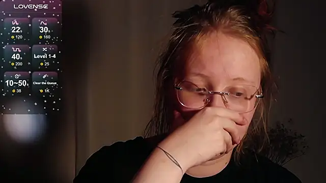 IrinaArt online show from 11.02.25