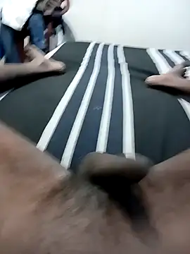 Ronaldo 707 online show from 09.16.25