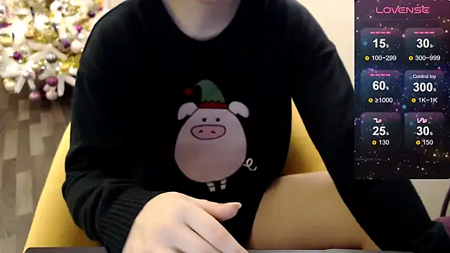 vaders daughter online show from 12.21.24