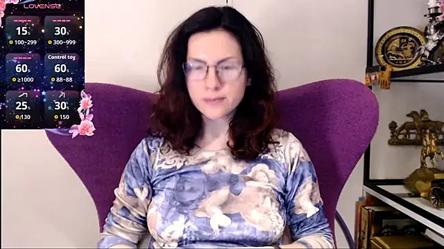 vaders daughter online show from 05.19.26