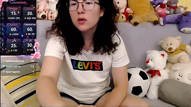 vaders daughter online show from 07.04.26
