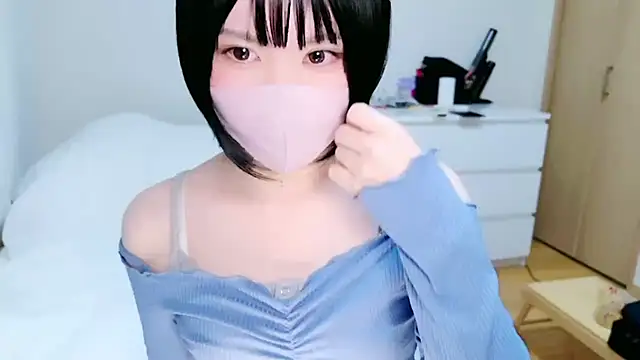  HIKARU  online show from 01.04.25