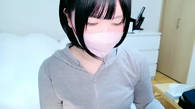  HIKARU  online show from 01.05.25