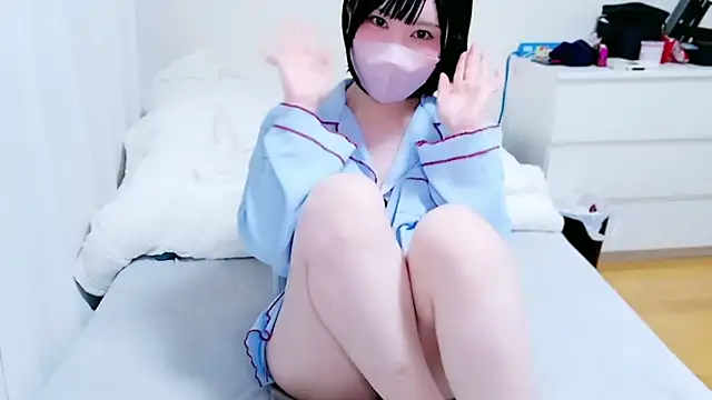  HIKARU  online show from 03.13.25