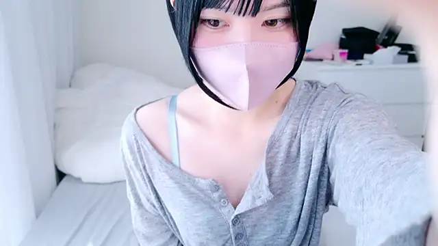  HIKARU  online show from 03.17.25