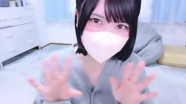  HIKARU  online show from 03.31.26