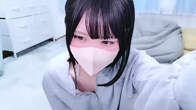  HIKARU  online show from 03.31.26