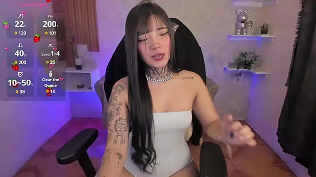 mia catt05 online show from 01.31.25