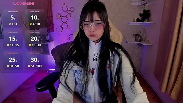 mia catt05 online show from 09.28.25