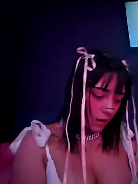 mia catt05 online show from 06.13.26