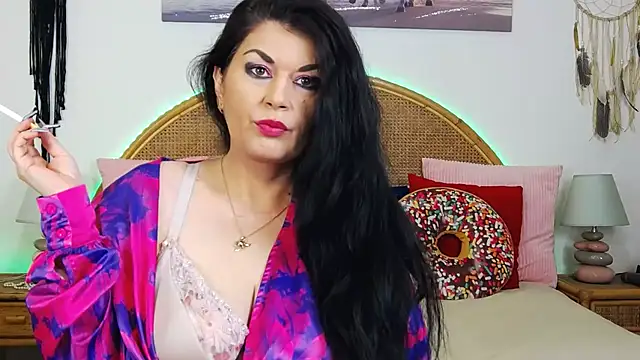 EllenGrace online show from 02.12.25