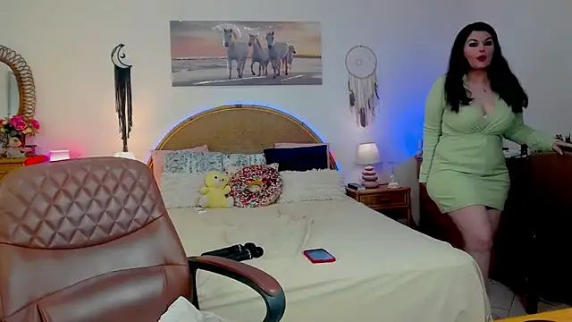 EllenGrace online show from 04.20.26