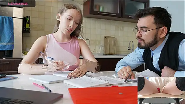 luxmuur online show from 12.09.24