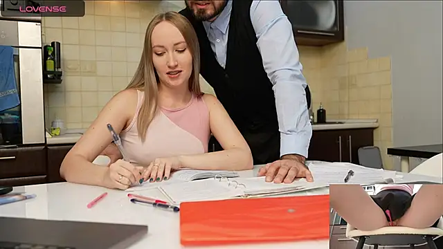 luxmuur online show from 12.09.24