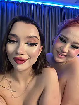 RollingGirls online show from 02.17.25