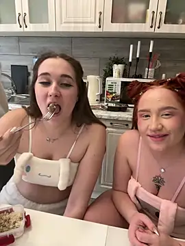 RollingGirls online show from 03.04.25