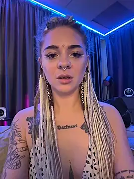 RollingGirls online show from 03.22.26